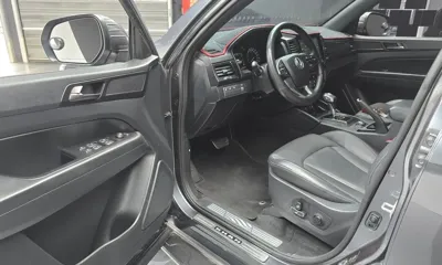 KG_Mobility_Ssangyong Rexton 2020, 31070 км, за 19800000 KRW - фото 10
