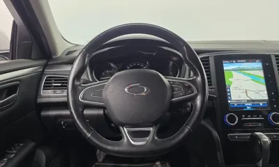 Renault-KoreaSamsung SM6 2019, 170521 км, за 5300000 KRW - фото 16