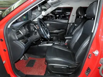 KG_Mobility_Ssangyong TIBOLI 2018, 85901 км, за 7100000 KRW - фото 6
