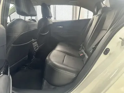 Toyota Allion 2022, 52000 км, за 58000 CNY - фото 9