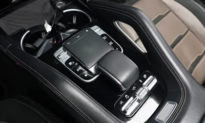 Mercedes-Benz GLE-Class 2020, 133534 км, за 62900000 KRW - фото 27