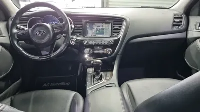 Kia K5 2015, 89753 км, за 8200000 KRW - фото 7