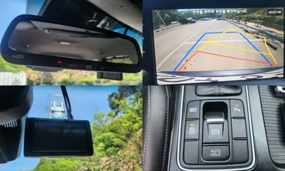 Kia Sorento 2018, 148543 км, за 15990000 KRW - фото 16