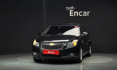 ChevroletGMDaewoo Cruze 2012, 222519 км, за 1490000 KRW - фото 3