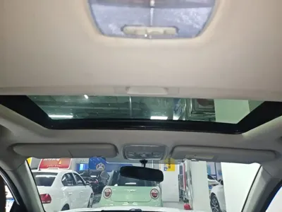 Haval M6 2020, 72800 км, за 37200 CNY - фото 18