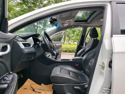 Geely Emgrand 2019, 35000 км, за 25000 CNY - фото 5