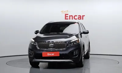 Kia Sorento 2017, 81813 км, за 12700000 KRW - фото 3