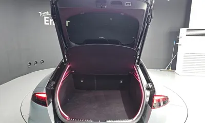 Kia Stinger 2023, 48792 км, за 40900000 KRW - фото 20