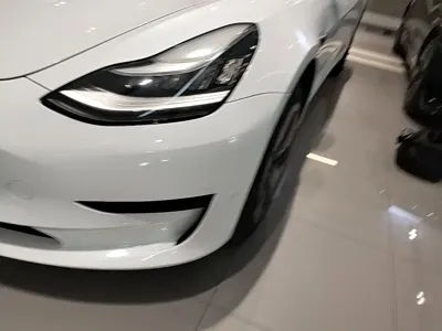 Tesla Model 3 2020, 94700 км, за 106300 CNY - фото 24