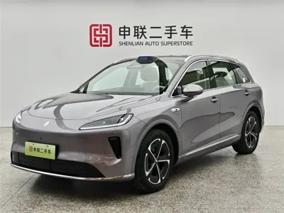 尚界 尚界H5 · 2026 год
