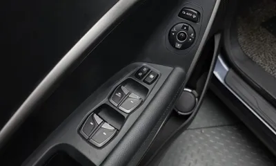 Hyundai Santafe 2016, 192035 км, за 8350000 KRW - фото 16