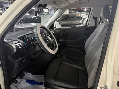 Hyundai Casper 2023, 21413 км, за 11790000 KRW - фото 9