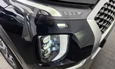 Hyundai Palisade 2021, 102789 км, за 28490000 KRW - фото 22
