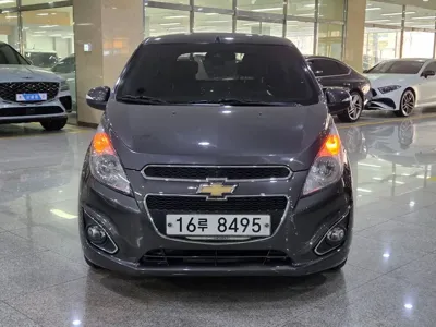 ChevroletGMDaewoo Spark 2014, 38955 км, за 3000000 KRW - фото 2