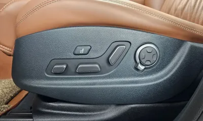 Genesis GV70 2021, 41335 км, за 40000000 KRW - фото 31
