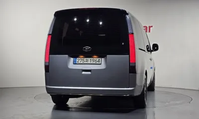 Hyundai Staria 2023, 85233 км, за 32000000 KRW