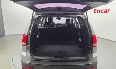Kia Mohave 2017, 207672 км, за 9700000 KRW - фото 20