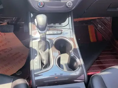 Buick Verano 2018, 102200 км, за 46200 CNY - фото 16