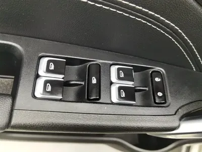 Geely Vision X3 2019, 40400 км, за 21800 CNY - фото 9