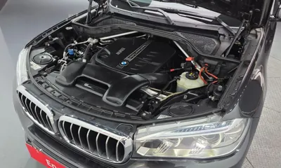 BMW X5 2017, 56690 км, за 20054.38 USD - фото 6