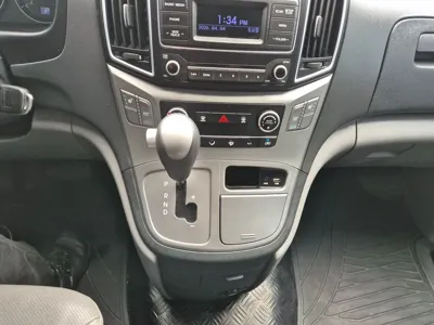 Hyundai Starex 2016, 92332 км, за 11500000 KRW - фото 10