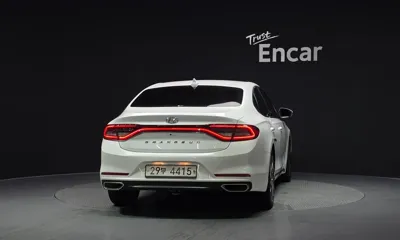 Hyundai Grandeur 2017, 94320 км, за 14500000 KRW