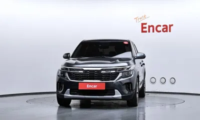 Kia Seltos 2023, 36928 км, за 20900000 KRW