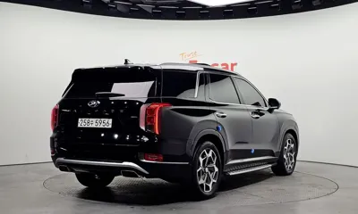 Hyundai Palisade 2022, 76237 км, за 34900000 KRW