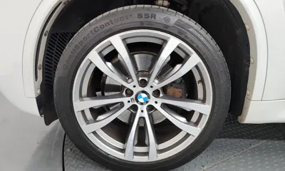 BMW X5 2015, 97867 км, за 29000000 KRW - фото 5