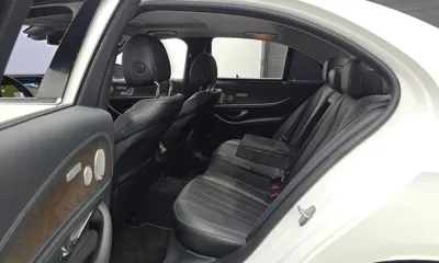 Mercedes-Benz E-Class 2018, 100858 км, за 24200000 KRW - фото 11