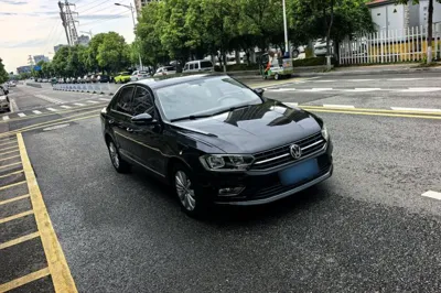 Volkswagen Bora 2016, 114300 км, за 38626.06 CNY - фото 14