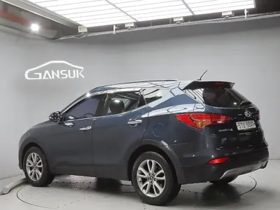 Hyundai Santafe 2015, 180444 км, за 6900000 KRW