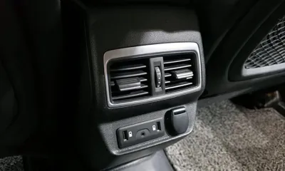 Renault-KoreaSamsung QM6 2017, 63762 км, за 11200000 KRW - фото 28