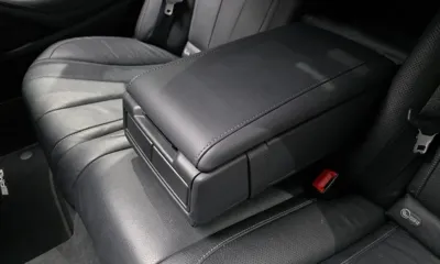 Mercedes-Benz S-Class 2018, 21046 км, за 61500000 KRW - фото 30