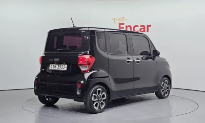 Kia Ray 2019, 59845 км, за 12600000 KRW
