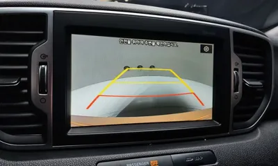 Kia Sportage 2018, 108334 км, за 11900000 KRW - фото 15