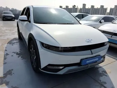 Hyundai Ioniq5 2024, 32648 км, за 38080000 KRW - фото 2
