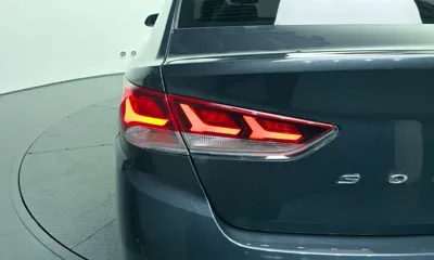 Hyundai Sonata 2019, 51678 км, за 13200000 KRW - фото 23