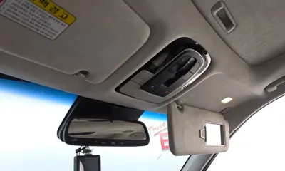 Hyundai Palisade 2019, 90457 км, за 22500000 KRW - фото 19