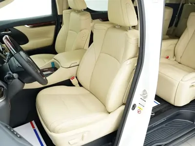 Toyota Alphard 2016, 85000 км, за 369000 CNY - фото 6