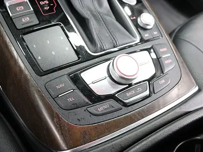 Audi A6 2016, 87000 км, за 12500000 KRW - фото 10