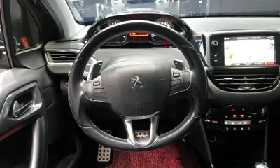 Peugeot 2008 2016, 65487 км, за 6900000 KRW - фото 14