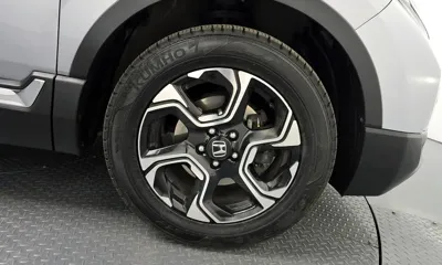 Honda CR-V 2017, 111368 км, за 19950000 KRW - фото 21