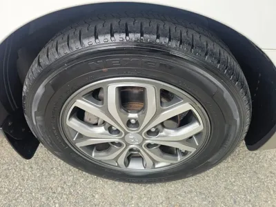 Hyundai Starex 2016, 62912 км, за 12990000 KRW - фото 11