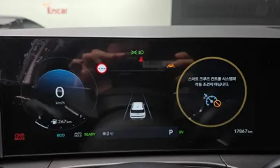Hyundai Santafe 2024, 17867 км, за 34500000 KRW - фото 8