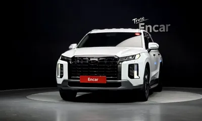 Hyundai Palisade 2024, 44092 км, за 32800000 KRW - фото 3