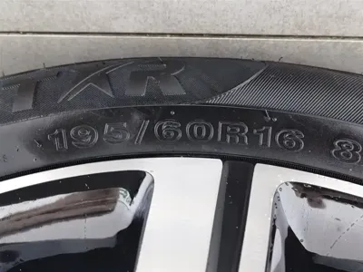 Kia KX1 2018, 96600 км, за 19800 CNY - фото 24