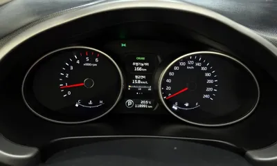 Kia Sportage 2015, 118991 км, за 7900000 KRW - фото 8