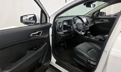 Kia Sportage 2022, 98163 км, за 17200000 KRW - фото 10