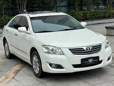 Toyota Camry 2007, 180000 км, за 18800 CNY